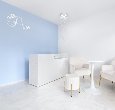 自分らしい美しさへ。