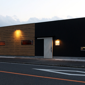 アクセス/店舗情報