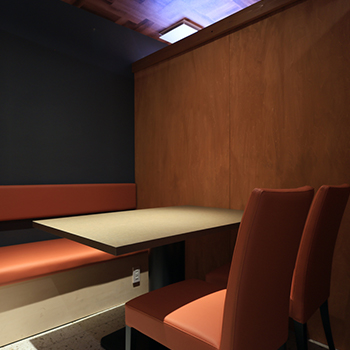 アクセス/店舗情報