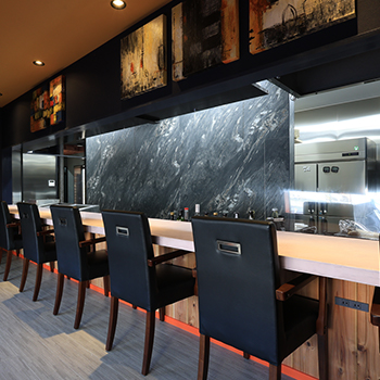 アクセス/店舗情報