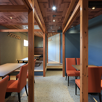 アクセス/店舗情報