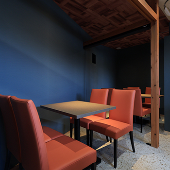 アクセス/店舗情報