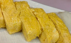 鹿スペアリブの炙り焼き